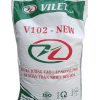 Matit- Bột bả ngoài nhà Vilet V102-New 2 Bột bả tường ngoài nhà cao cấp Vilet V102 -New