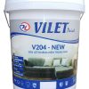 Sơn lót kháng kiềm trong nhà VILET V204 2 V204 New