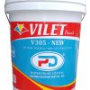 Sơn trang trí-chống thấm ngoài trời VILET V305-New