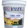 Sơn bóng cao cấp ngoài trời VILET V306-New