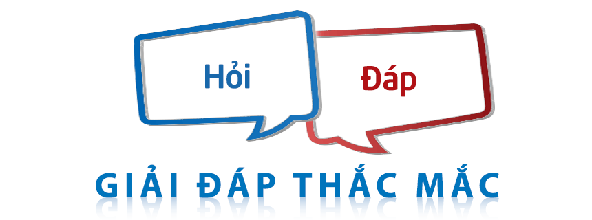 Mục hỏi đáp 1 giaidap